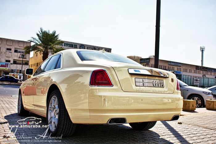تصوير سيارات احترافي مع المصور السعودي هشام الزهراني بالصور 55