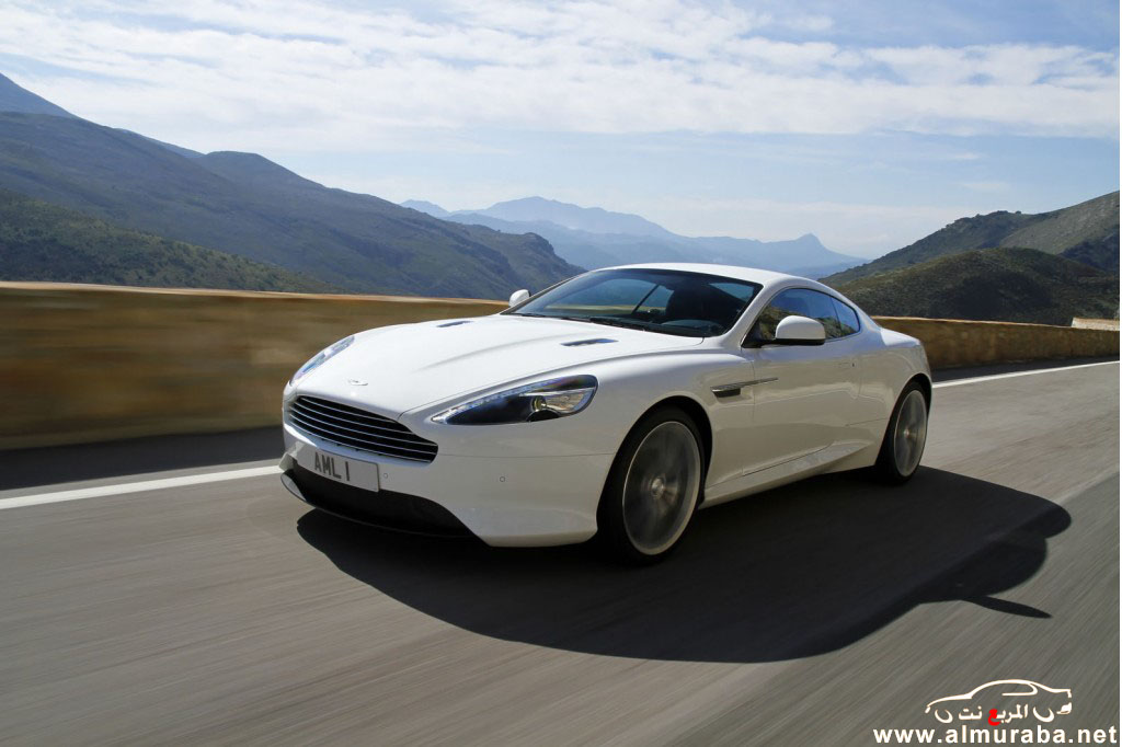استون مارتن 2012 مواصفات واسعار وصور Aston Martin 2012 54