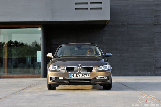 بي ام دبليوا الفئة الثالثة 2012 صور واسعار BMW 3 Series 2012 55
