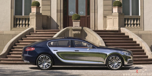 بوغاتي فيرون 2012 مواصفات واسعار وصور Bugatti 2012 54