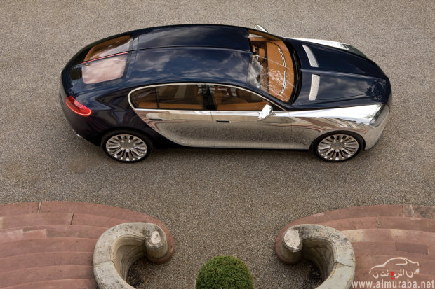 بوغاتي فيرون 2012 مواصفات واسعار وصور Bugatti 2012 59