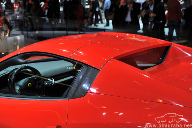 فيراري 458 العرض الخاص للبيع بمليون ريال فقط Ferrari 458 18
