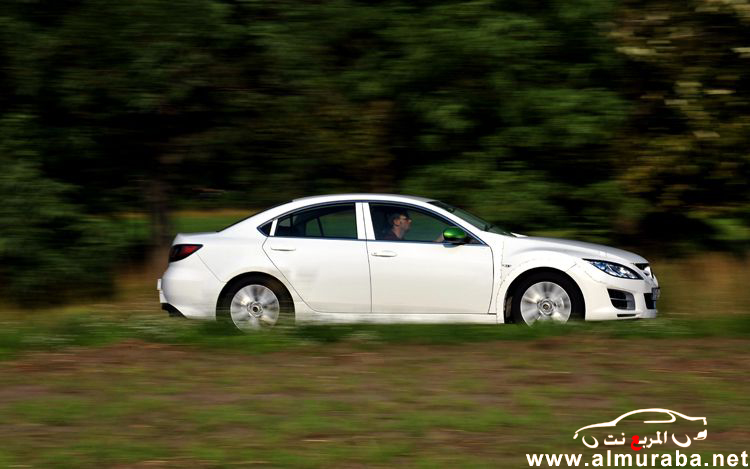 مازدا 6 2012 معلومات واسعار ومواصفات Mazda 6 2012 19
