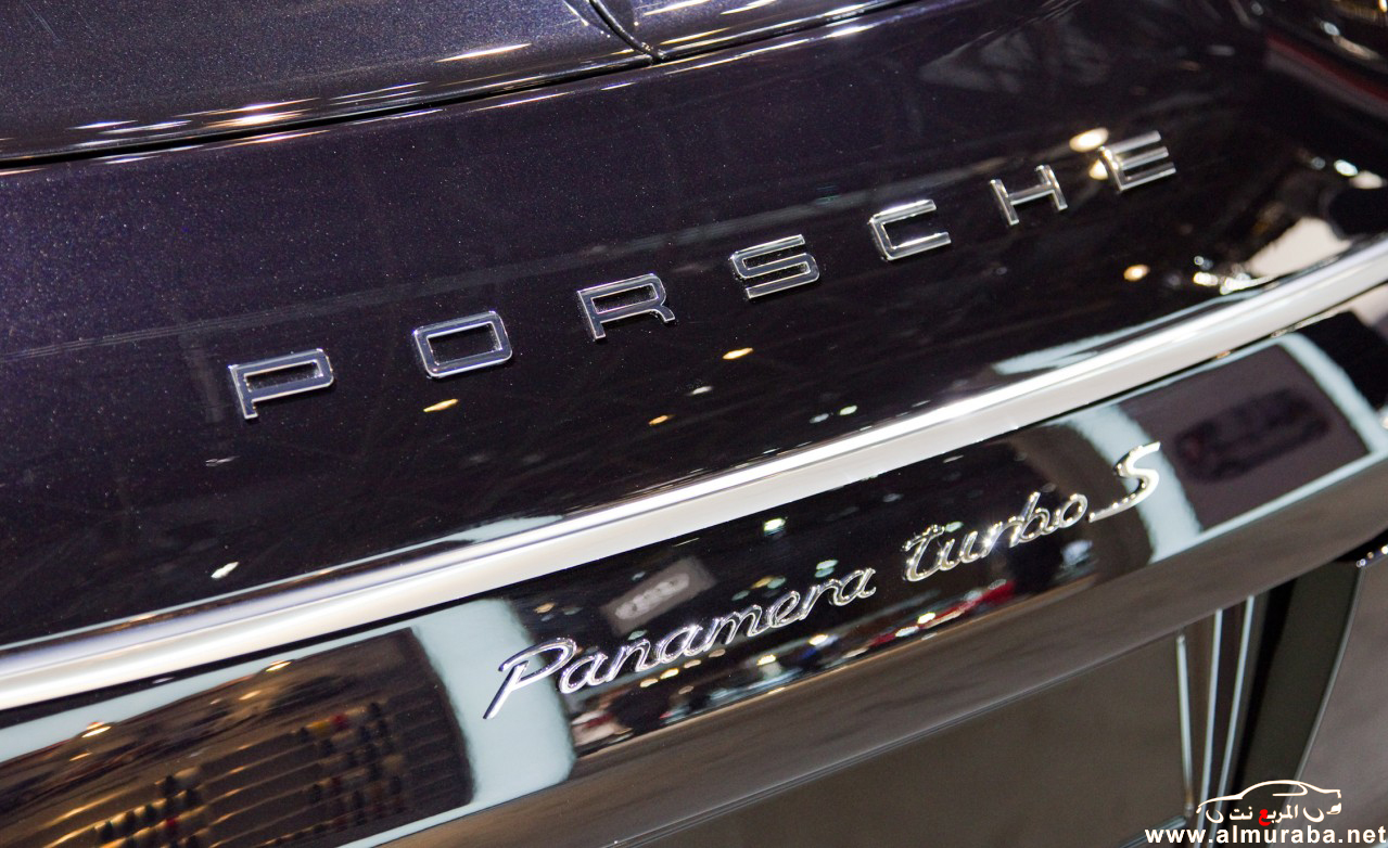 بورش باناميرا 2012 معلومات واسعار Porsche Panamera 2012 47