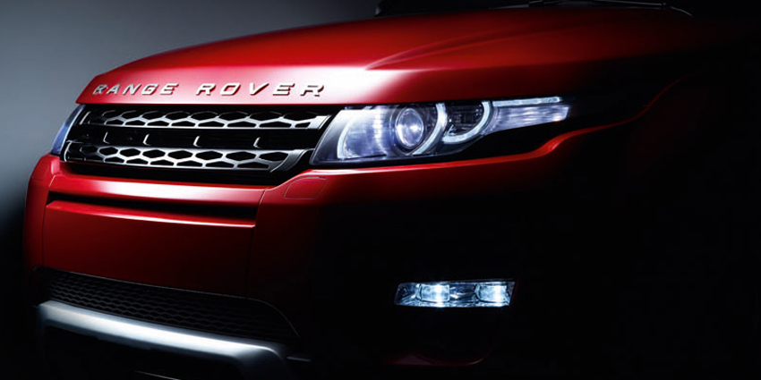 رنج روفر ايفوك 2012 صور واسعار ومواصفات Range Rover Evoque 2012 94