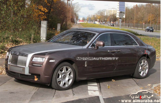 رولز رويس 2012 معلومات وصور واسعار Rolls Royce 2012 27