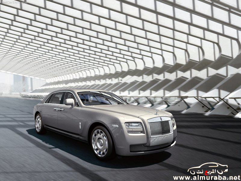 رولز رويس 2012 معلومات وصور واسعار Rolls Royce 2012 33