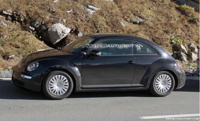 فلوكس واجن 2012 Volkswagen + صور ومعلومات + الاسعار 20