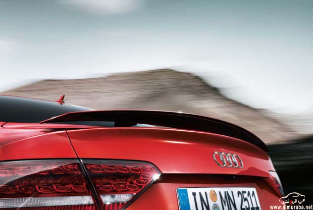 اودي ار اس 5 2012 صور واسعار ومواصفات Audi Rs5 2012 64