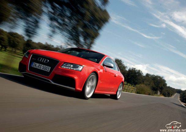 اودي ار اس 5 2012 صور واسعار ومواصفات Audi Rs5 2012 83