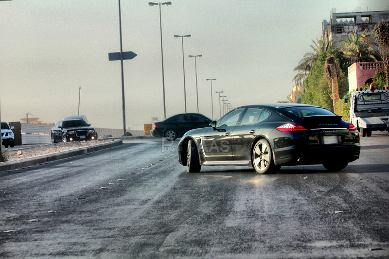 صور درفت سيارات تشارجر كرايسلر درفت السعودية Drift saudi 2012 129