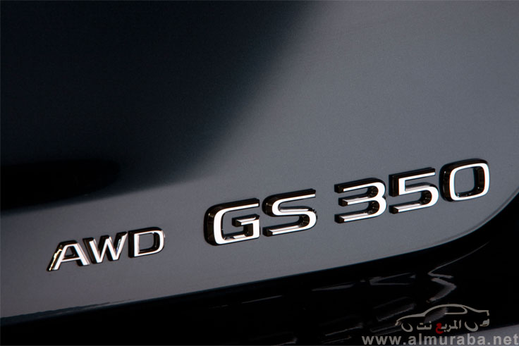 لكزس جي اس 2013 350 صور واسعار ومواصفات Lexus GS 350 2013 137