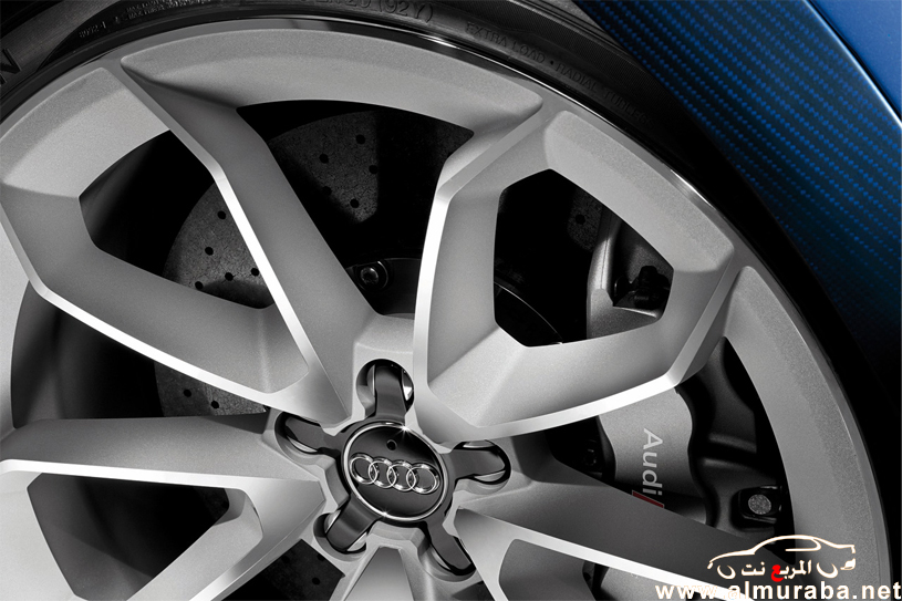 جيب اودي 2013 RS Q3 صور واسعار ومواصفات Audi Q3 Rs 2013 65