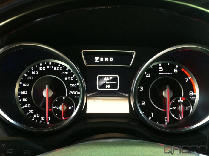 وصول جيب مرسيدس جي كلاس 2013 لدى وكالة مرسيدس في "الكويت" مع الاسعار Mercedes G63 2013 62