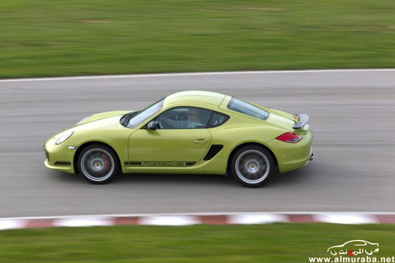 بورش 2013 كايمن صور واسعار ومواصفات Porsche Cayman 2013 7