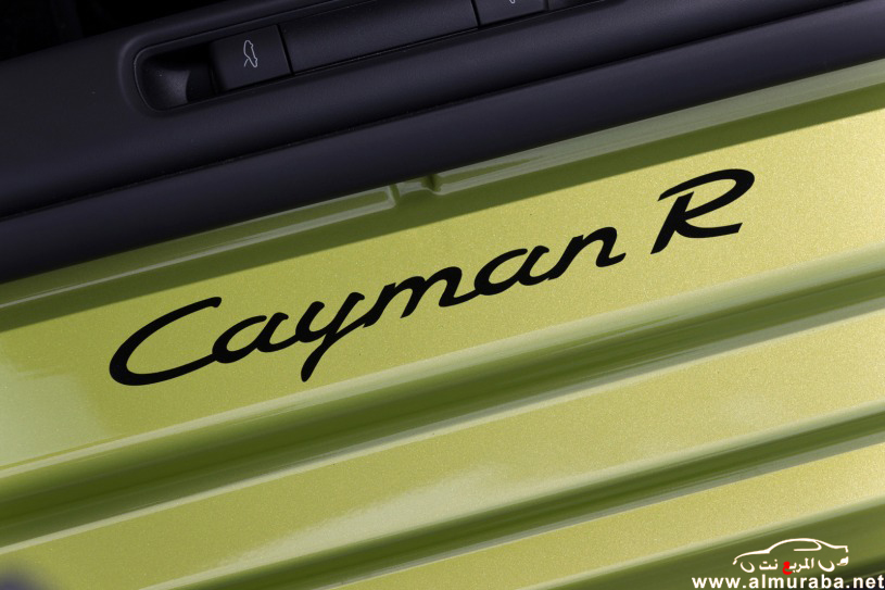 بورش 2013 كايمن صور واسعار ومواصفات Porsche Cayman 2013 12