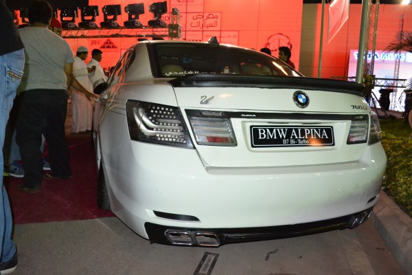 تغطية "المعرض السعودي الدولي للسيارات" الرابع والثلاثون في مدينة جدة في اكثر من 100 صورة حصرياً 22