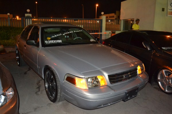 تغطية "المعرض السعودي الدولي للسيارات" الرابع والثلاثون في مدينة جدة في اكثر من 100 صورة حصرياً 32