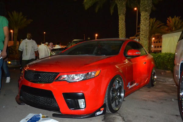 تغطية "المعرض السعودي الدولي للسيارات" الرابع والثلاثون في مدينة جدة في اكثر من 100 صورة حصرياً 45