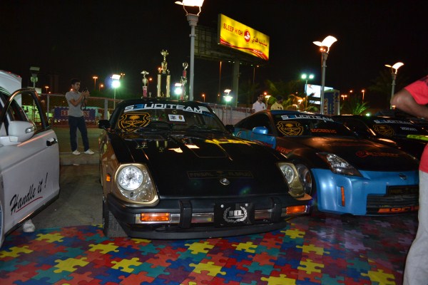 تغطية "المعرض السعودي الدولي للسيارات" الرابع والثلاثون في مدينة جدة في اكثر من 100 صورة حصرياً 53
