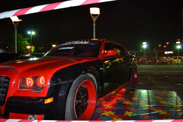 تغطية "المعرض السعودي الدولي للسيارات" الرابع والثلاثون في مدينة جدة في اكثر من 100 صورة حصرياً 61