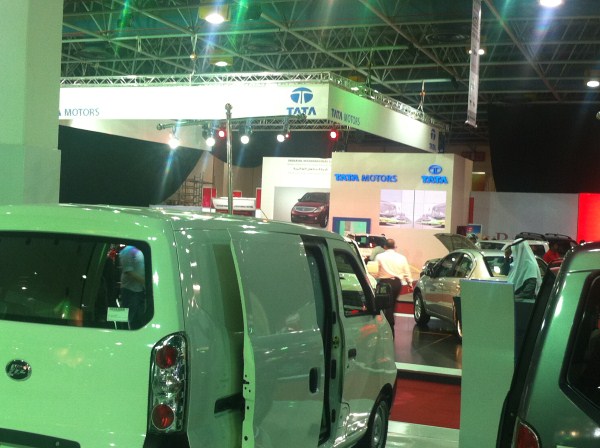 تغطية "المعرض السعودي الدولي للسيارات" الرابع والثلاثون في مدينة جدة في اكثر من 100 صورة حصرياً 153