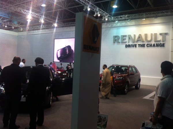تغطية "المعرض السعودي الدولي للسيارات" الرابع والثلاثون في مدينة جدة في اكثر من 100 صورة حصرياً 154