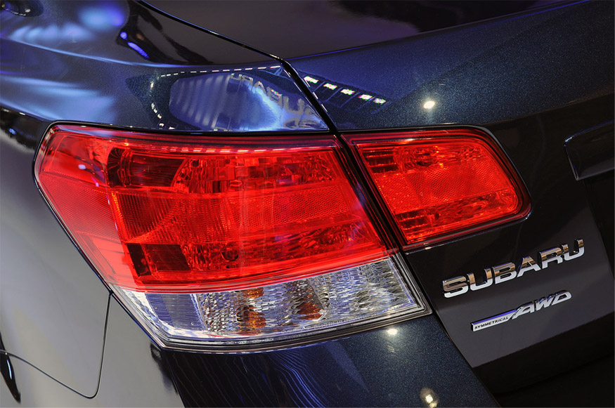 سوبارو ليجاسي 2013 الجديدة صور واسعار ومواصفات Subaru Legacy 2013 42