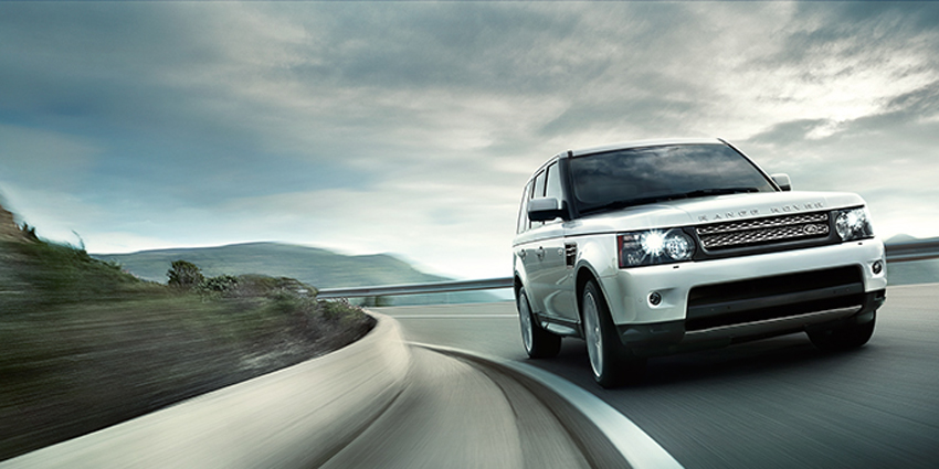 رنج روفر سبورت 2013 صور واسعار ومواصفات Range Rover Sport 2013 9