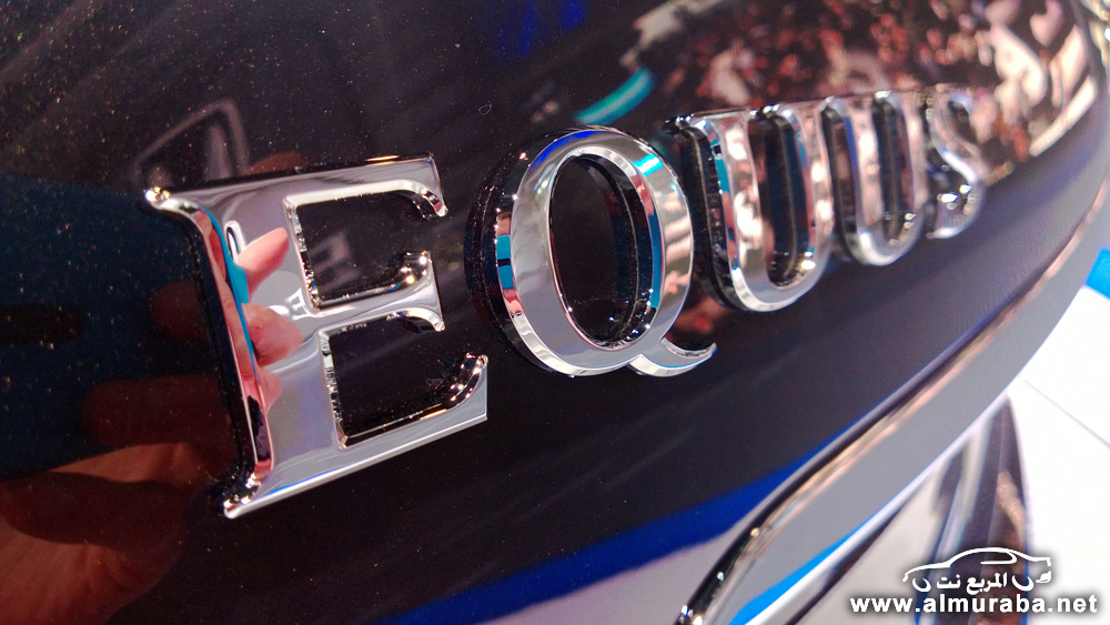 "بالصور" تدشين هيونداي ايكوس 2014 رسمياً من الداخل والخارج Hyundai Equus 42