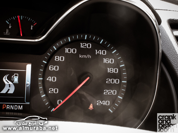 "تقرير" شفروليه امبالا 2014 الجديدة صور واسعار ومواصفات Chevrolet Impala 34