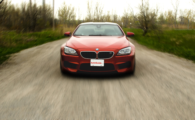 بي ام دبليو ام سكس 2014 الجديدة كوبيه صور ومواصفات BMW M6 2014 15