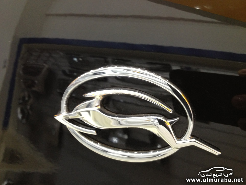 امبالا 2014 شفرولية تصل الى السعودية صور واسعار ومواصفات Chevrolet Impala 2014 12