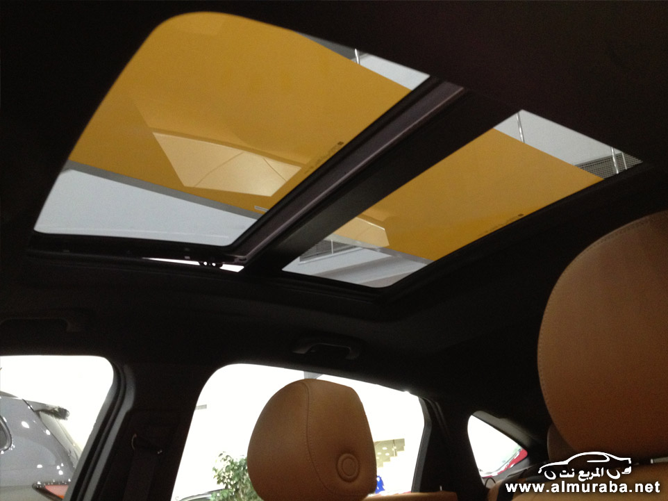امبالا 2014 شفرولية تصل الى السعودية صور واسعار ومواصفات Chevrolet Impala 2014 9