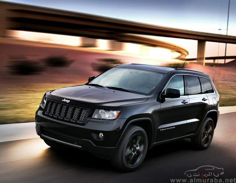 جيب شيروكي 2013 صور ومعلومات واسعار Jeep Cherokee 2013