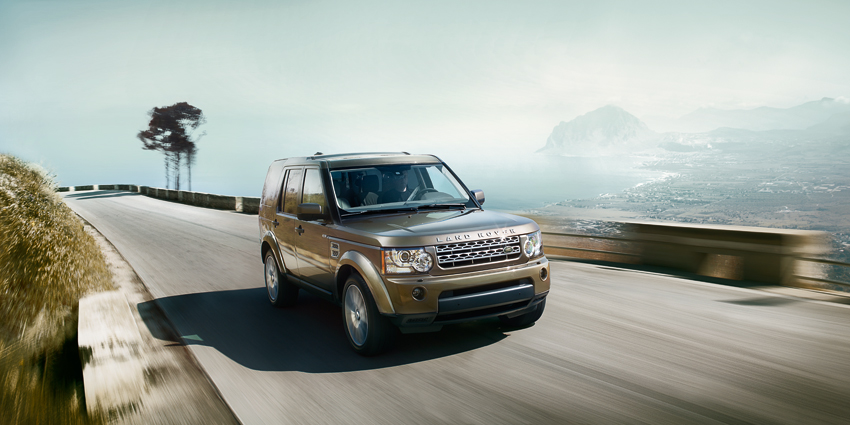 لاند روفر ديسكفري 2013 صور واسعار ومواصفات Land Rover Discovery 2013 45