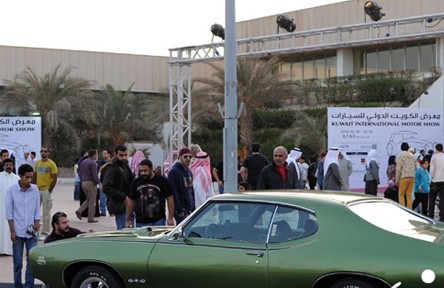 اسعار السيارات في الكويت 2012 - 2013 Kuwait prices car تقرير شامل بالصور 1