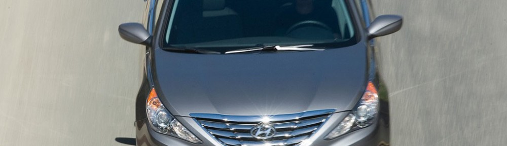 سوناتا 2013 هيونداي بتغييراتها الجديدة صور واسعار ومواصفات Hyundai Sonata 2013 23