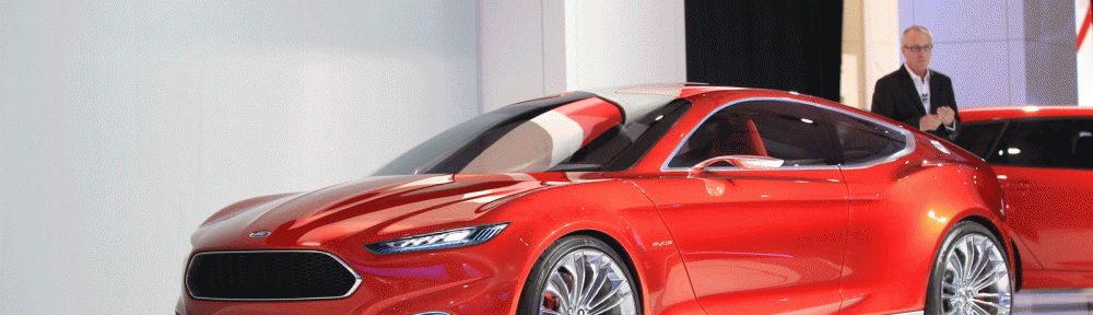 فورد موستنج 2013 كوبيه جي تي الرياضية تصميم متألق يعني نظرة للمستقبل Ford Mustang 2013