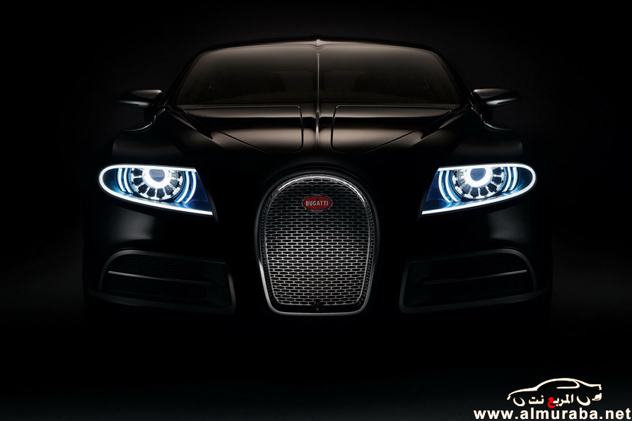 بوغاتي سي غاليبير 2013 افخم سيارة في العالم بالمواصفات والصور “متع نظرك” Bugatti 16C Galibier