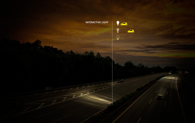 تجهيز طرق للسيارات ذكية مجهزة بأحدث التقنيات تتفاعل مع السائقين في "هولندا" وتقوم بتخفيف الازدحام ! 11