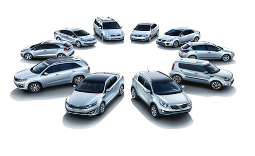 إنخفاض مبيعات سيارات "هيونداي" و "كيا" بعد ظهور خلل في إستهلاك الوقود Hyundai And Kia 1