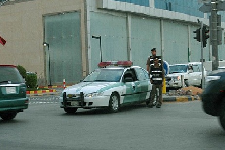 المرور "السعودي" يسمح للطلاب بمغادرة موقع الحادث "اثناء الاختبارات" النهائية ويلزمهم بالعودة بعدها 1