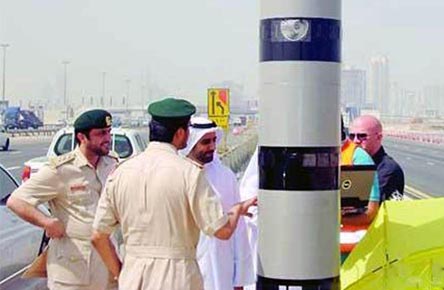 دبي تقلص المخالفات المرورية للسياح السعوديين بـ50% بعد أكثر من مليون سائح العام الماضي 4