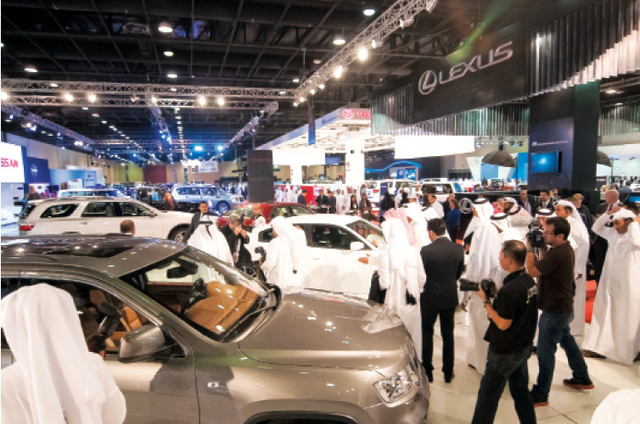 الإمارات تطبيق العقد الموحد على "الوكالات" لشراء السيارات الجديدة والغرامة 200 ألف درهم 5