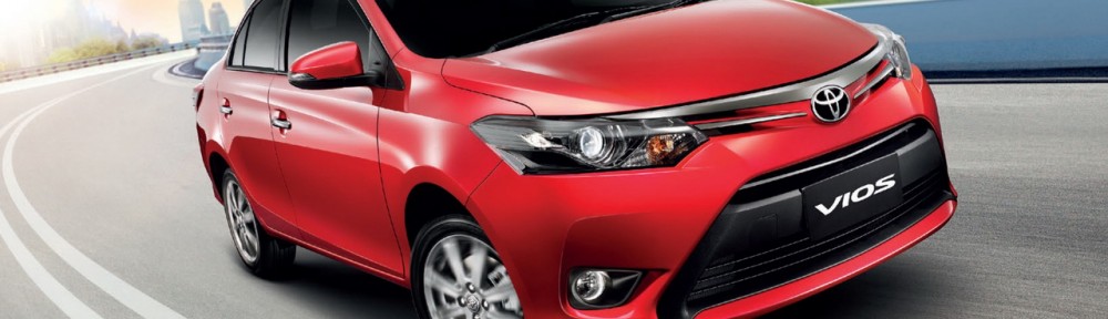 تويوتا يارس 2014 بشكلها الجديد كلياً قبل عرضها رسمياً Toyota Yaris 2014 1