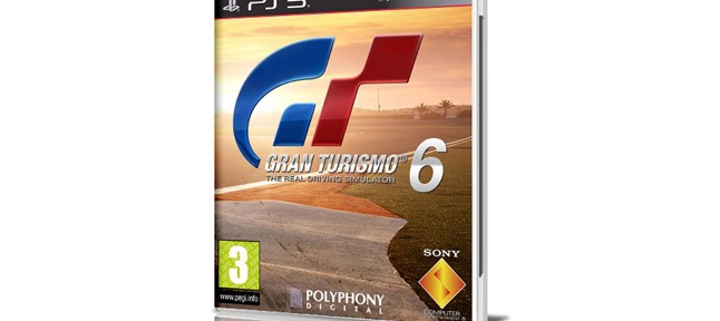 جران توريزمو 6 اللعبة الجديدة والشهيرة تستعد لإطلاق نسختها السادسة رسمياً Gran Turismo 1