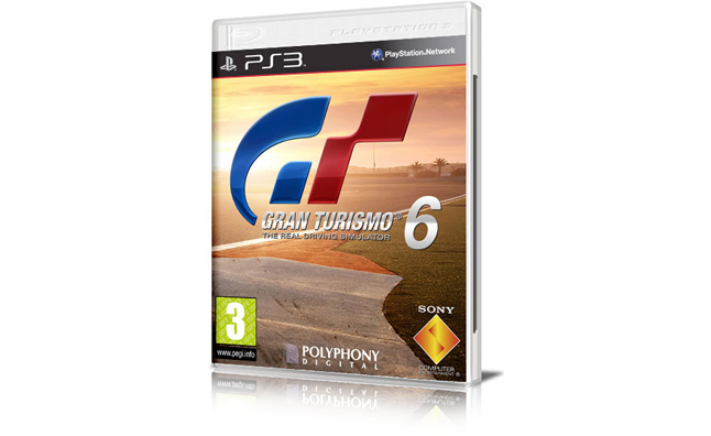 جران توريزمو 6 اللعبة الجديدة والشهيرة تستعد لإطلاق نسختها السادسة رسمياً Gran Turismo