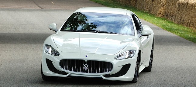 الكشف عن تفاصيل سيارة مازيراتي كوبيه القادمة بمحرك V6 جديد Maserati Coupe 1