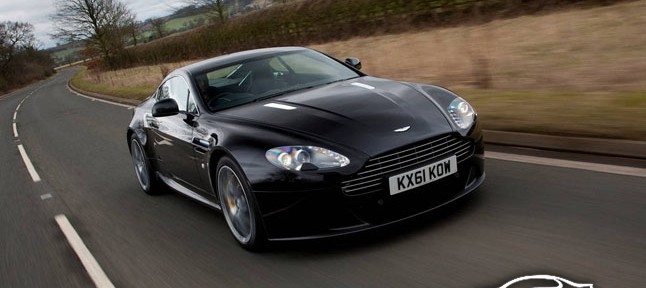 استون مارتن تستدعي 689 سيارة بسبب خلل في الصمام الخانق Aston Martin 1